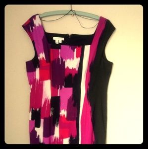 London Times DRESS SZ 14